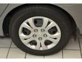 Natural Khaki - Elantra GLS Photo No. 16