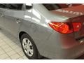 Natural Khaki - Elantra GLS Photo No. 17