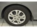 Natural Khaki - Elantra GLS Photo No. 18
