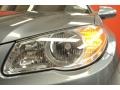 Natural Khaki - Elantra GLS Photo No. 19