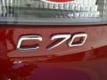 Passion Red - C70 T5 Convertible Photo No. 12