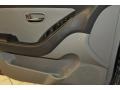 Natural Khaki - Elantra GLS Photo No. 30
