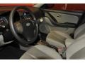 Natural Khaki - Elantra GLS Photo No. 31