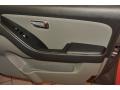 Natural Khaki - Elantra GLS Photo No. 39