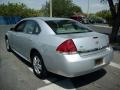 Silver Ice Metallic - Impala LS Photo No. 4