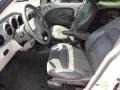  2003 PT Cruiser Limited Taupe/Pearl Beige Interior