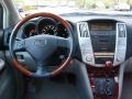 2006 Millenium Silver Metallic Lexus RX 330 AWD  photo #14