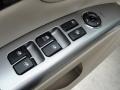 2010 Hyundai Santa Fe Limited Controls
