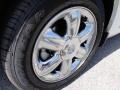 2003 Chrysler PT Cruiser Limited Wheel and Tire Photo