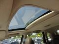 2003 Chrysler PT Cruiser Taupe/Pearl Beige Interior Sunroof Photo