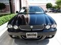 Ebony Black - XJ XJ8 Photo No. 2