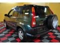 2002 Clover Green Pearl Honda CR-V EX 4WD  photo #3