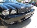 Ebony Black - XJ XJ8 Photo No. 12