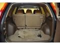 Clover Green Pearl - CR-V EX 4WD Photo No. 14