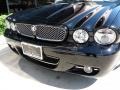 Ebony Black - XJ XJ8 Photo No. 13