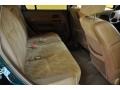 Clover Green Pearl - CR-V EX 4WD Photo No. 15