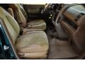Clover Green Pearl - CR-V EX 4WD Photo No. 16