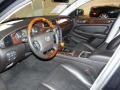 Ebony Black - XJ XJ8 Photo No. 16