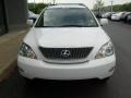 2006 Crystal White Pearl Lexus RX 330 AWD  photo #7