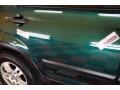 2002 Clover Green Pearl Honda CR-V EX 4WD  photo #23