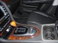 Ebony Black - XJ XJ8 Photo No. 32