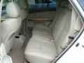 Crystal White Pearl - RX 330 AWD Photo No. 13