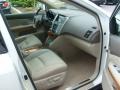 2006 Crystal White Pearl Lexus RX 330 AWD  photo #16