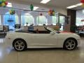 Summit White - Camaro SS/RS Convertible Photo No. 4