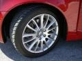 Passion Red - C70 T5 Convertible Photo No. 15