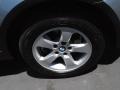 Silver Grey Metallic - X3 3.0si Photo No. 3