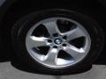 Silver Grey Metallic - X3 3.0si Photo No. 8