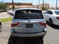 Silver Grey Metallic - X3 3.0si Photo No. 10
