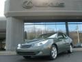 Oasis Green Pearl - ES 330 Photo No. 1