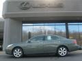 Oasis Green Pearl - ES 330 Photo No. 2