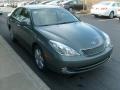 Oasis Green Pearl - ES 330 Photo No. 6