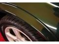 Sherwood Green Metallic - Maxima GLE Photo No. 28