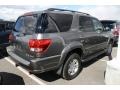 Phantom Gray Pearl - Sequoia Limited 4WD Photo No. 2