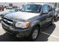 Phantom Gray Pearl - Sequoia Limited 4WD Photo No. 4