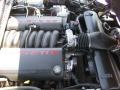 5.7 Liter OHV 16-Valve LS1 V8 Engine for 1998 Chevrolet Corvette Indianapolis 500 Pace Car Convertible #48835785