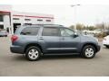 Slate Metallic - Sequoia Limited 4WD Photo No. 2