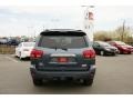 Slate Metallic - Sequoia Limited 4WD Photo No. 3