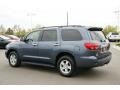 Slate Metallic - Sequoia Limited 4WD Photo No. 4