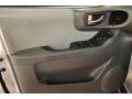 Pewter - Santa Fe GLS 4WD Photo No. 10