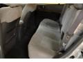 Pewter - Santa Fe GLS 4WD Photo No. 12