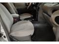 Pewter - Santa Fe GLS 4WD Photo No. 15