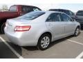 Classic Silver Metallic - Camry LE Photo No. 2