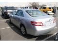 Classic Silver Metallic - Camry LE Photo No. 3