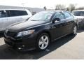 Black - Camry SE Photo No. 4