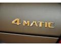 designo Graphite Metallic - E 500 4Matic Sedan Photo No. 5