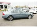 Platinum Green Metallic - S60 2.4T Photo No. 2